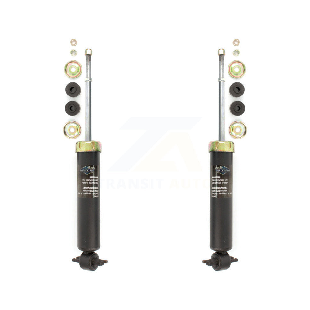[Avant] Amortisseur de suspension pour Chevrolet GMC C1500 Astro Toyota Pickup Safari C2500 C3500 K78-100053