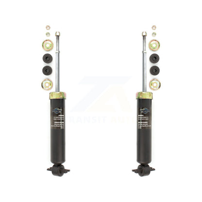 [Avant] Amortisseur de suspension pour Chevrolet GMC C1500 Astro Toyota Pickup Safari C2500 C3500 K78-100053