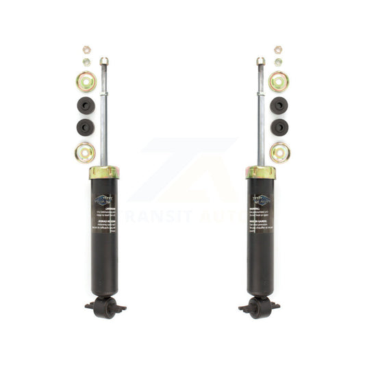 [Avant] Amortisseur de suspension pour Chevrolet GMC C1500 Astro Toyota Pickup Safari C2500 C3500 K78-100053