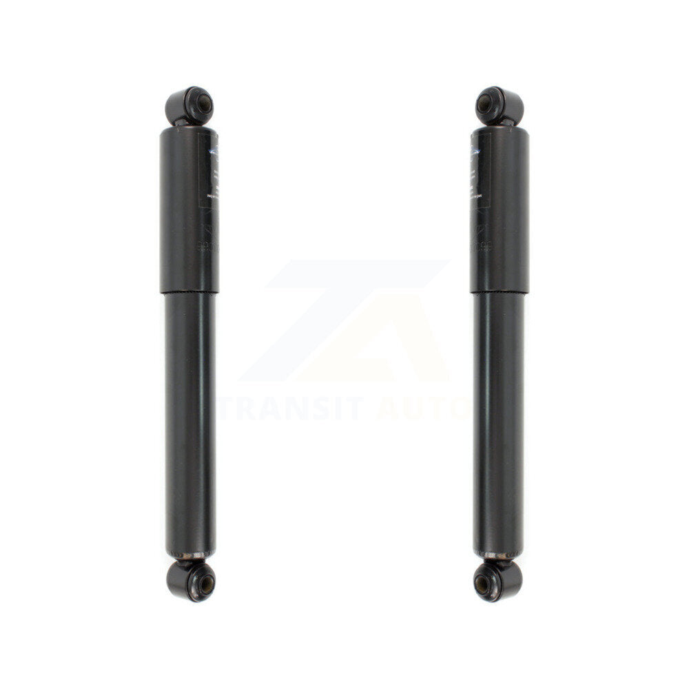[Avant] Kit d'amortisseur de suspension pour Chevrolet S10 Blazer GMC Sonoma Jimmy Oldsmobile Bravada S15 Isuzu Hombre Typhoon Syclone K78-100056