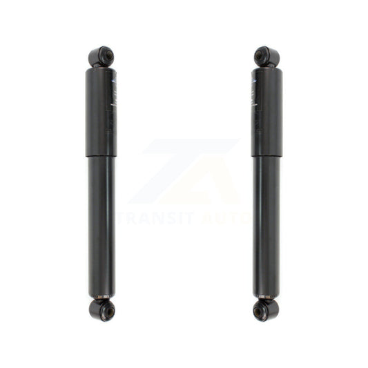 [Avant] Kit d'amortisseur de suspension pour Chevrolet S10 Blazer GMC Sonoma Jimmy Oldsmobile Bravada S15 Isuzu Hombre Typhoon Syclone K78-100056