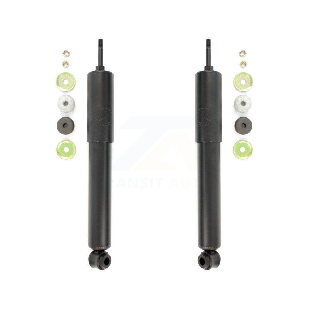 [Avant] Kit d'amortisseur de suspension pour Ford F-250 Super Duty F-350 E-350 E-250 Econoline Club Wagon E-150 E-450 K78-100057