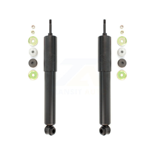 [Avant] Kit d'amortisseur de suspension pour Ford F-250 Super Duty F-350 E-350 E-250 Econoline Club Wagon E-150 E-450 K78-100057