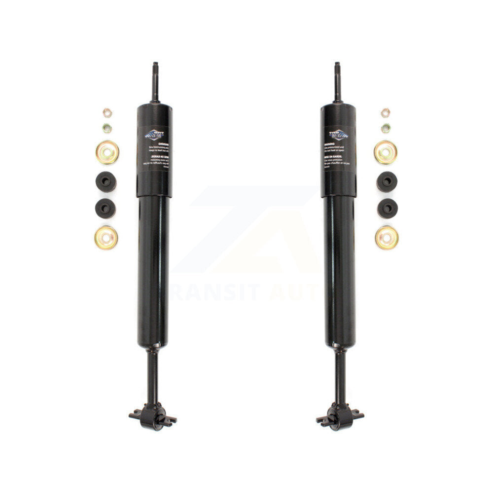 [Avant] Kit d'amortisseur de suspension pour Ford Ranger Explorer Sport Trac Mazda Mercury Mountaineer B3000 B4000 K78-100058