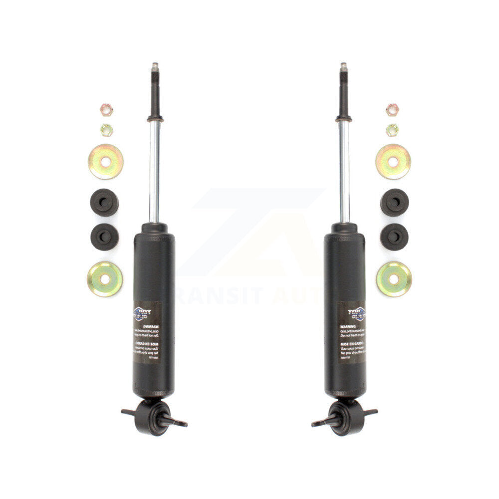 [Avant] Kit d'amortisseur de suspension pour Chevrolet S10 Blazer GMC Sonoma Jimmy Isuzu Hombre RWD K78-100059