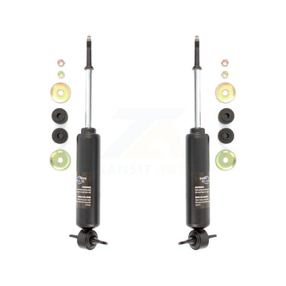 [Avant] Kit d'amortisseur de suspension pour Chevrolet S10 Blazer GMC Sonoma Jimmy Isuzu Hombre RWD K78-100059
