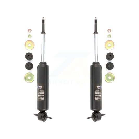[Avant] Kit d'amortisseur de suspension pour Chevrolet S10 Blazer GMC Sonoma Jimmy Isuzu Hombre RWD K78-100059