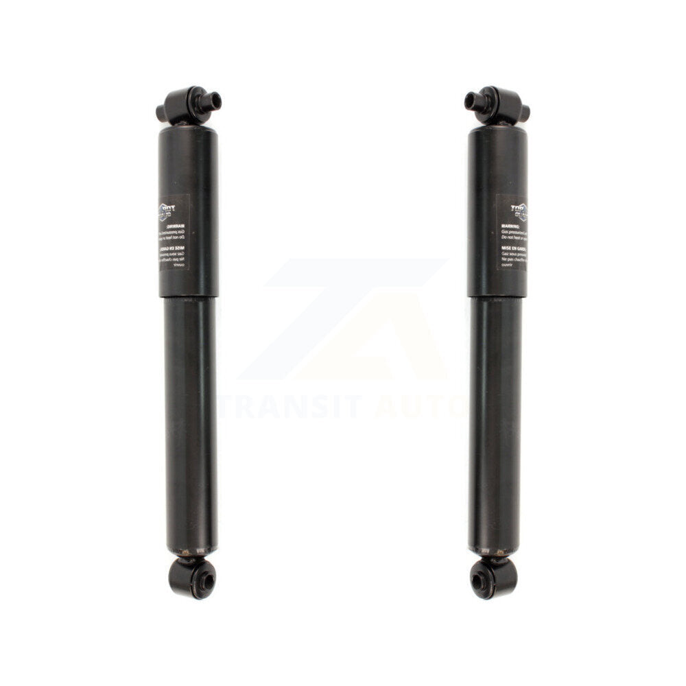 [Avant] Kit d'amortisseur de suspension pour Chevrolet K1500 GMC Tahoe K2500 Suburban Yukon Cadillac Escalade Blazer K78-100060