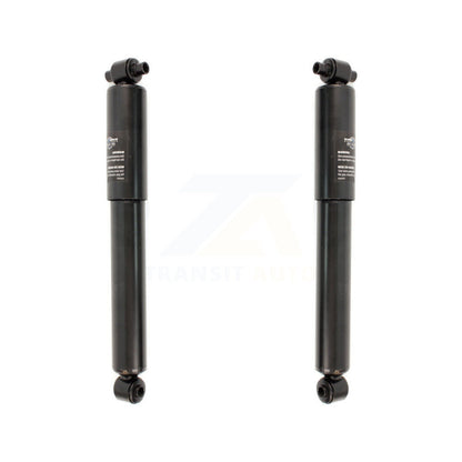 [Avant] Kit d'amortisseur de suspension pour Chevrolet K1500 GMC Tahoe K2500 Suburban Yukon Cadillac Escalade Blazer K78-100060