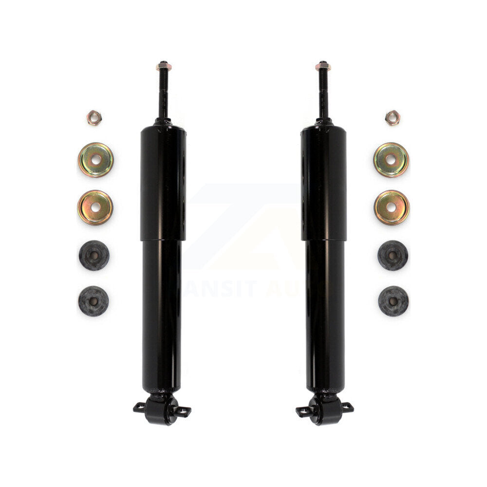 [Avant] Kit d'amortisseur de suspension pour Ford F-150 Expedition Lincoln Navigator Heritage F-250 K78-100061