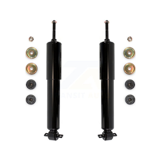 [Avant] Kit d'amortisseur de suspension pour Ford F-150 Expedition Lincoln Navigator Heritage F-250 K78-100061