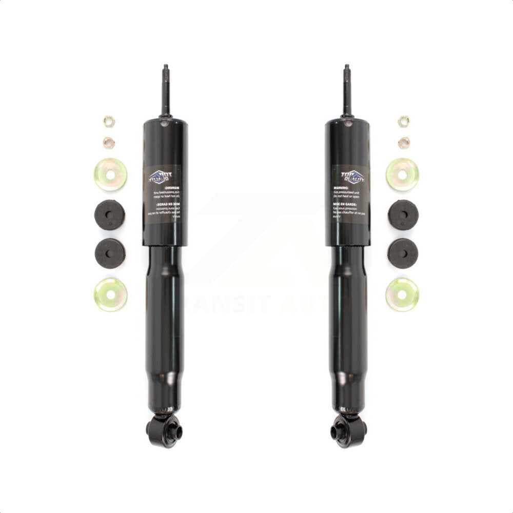 [Avant] Kit d'amortisseur de suspension pour Ford F-150 Expedition Heritage F-250 K78-100062 par TMC