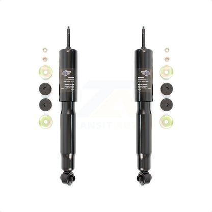 [Avant] Kit d'amortisseur de suspension pour Ford F-150 Expedition Heritage F-250 K78-100062 par TMC