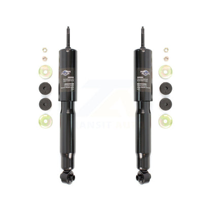 [Avant] Kit d'amortisseur de suspension pour Ford F-150 Expedition Heritage F-250 K78-100062