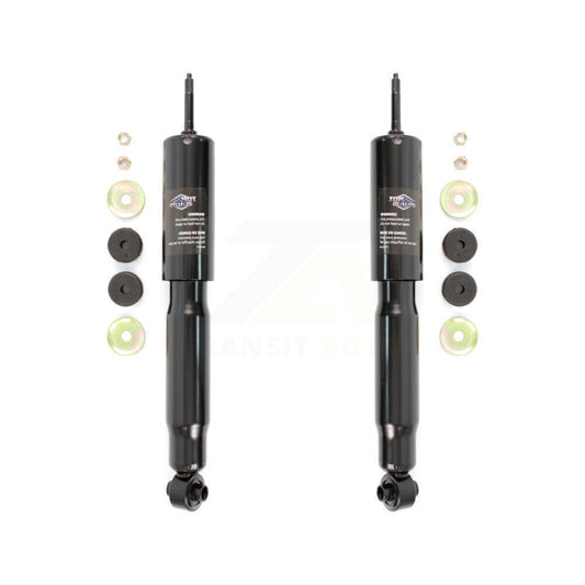 [Avant] Kit d'amortisseur de suspension pour Ford F-150 Expedition Heritage F-250 K78-100062