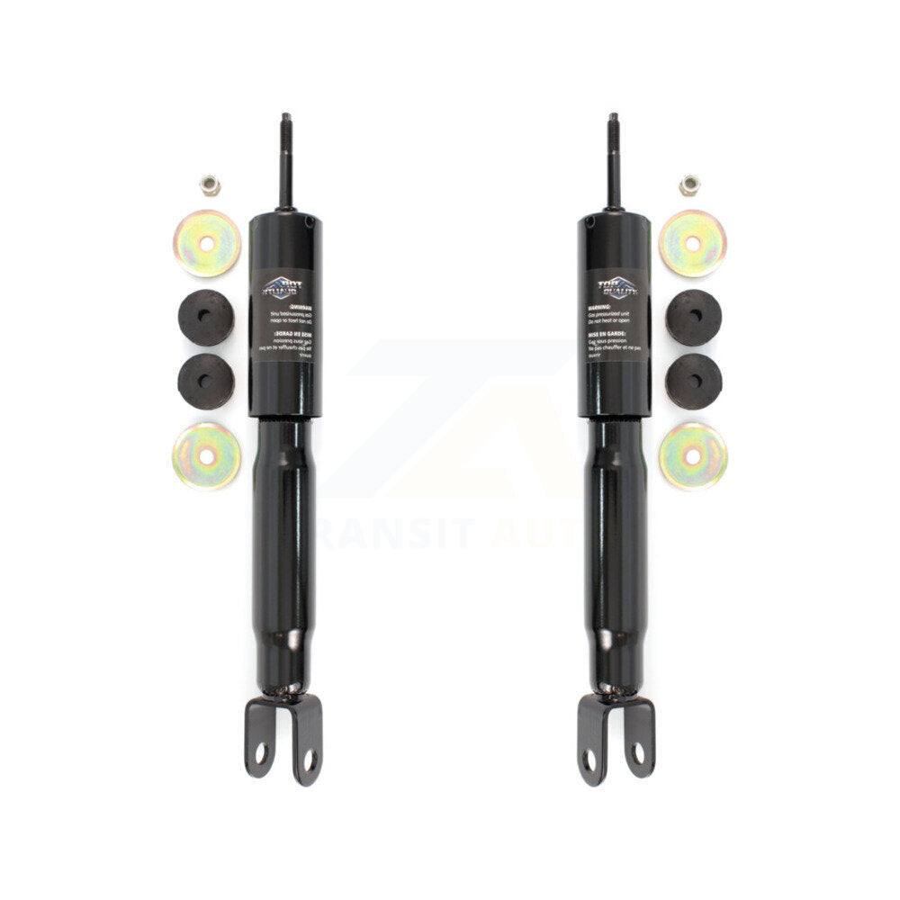 [Avant] Kit d'amortisseur de suspension pour Chevrolet Silverado 1500 GMC Sierra Classic K78-100065