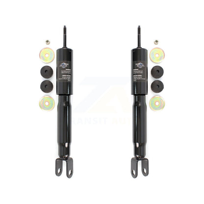 [Avant] Kit d'amortisseur de suspension pour Chevrolet Silverado 1500 GMC Sierra Classic K78-100065