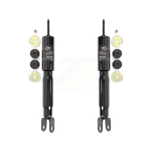 [Avant] Kit d'amortisseur de suspension pour Chevrolet Silverado 1500 GMC Sierra Classic K78-100065