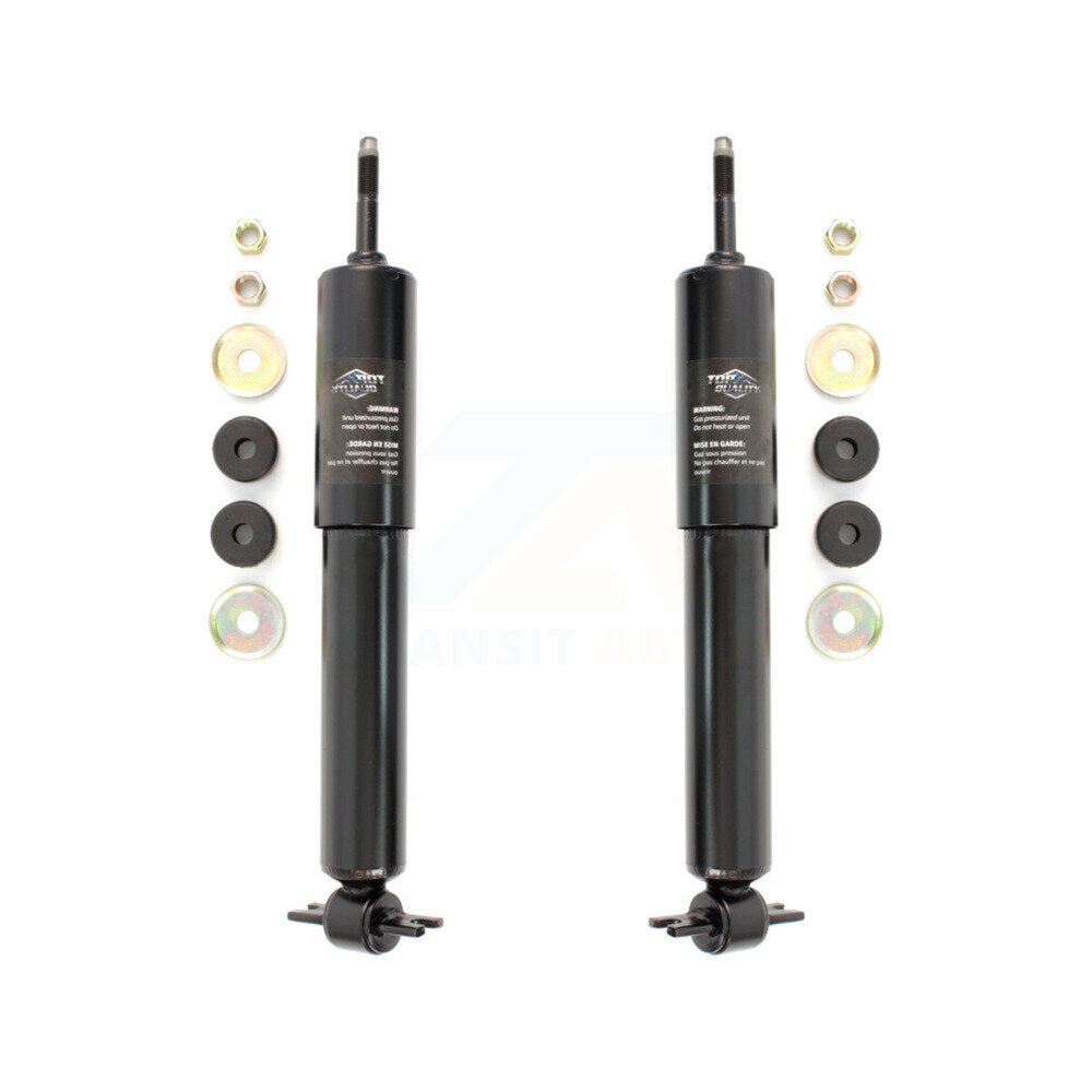 [Avant] Kit d'amortisseur de suspension pour Ford Ranger Mazda B3000 B2500 B2300 B4000 K78-100066