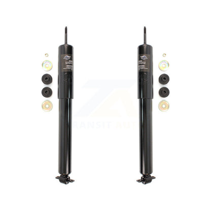 [Avant] Kit d'amortisseur de suspension pour 1999-2004 Jeep Grand Cherokee sans Up Country K78-100067