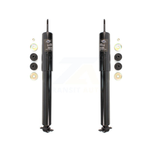 [Avant] Kit d'amortisseur de suspension pour 1999-2004 Jeep Grand Cherokee sans Up Country K78-100067
