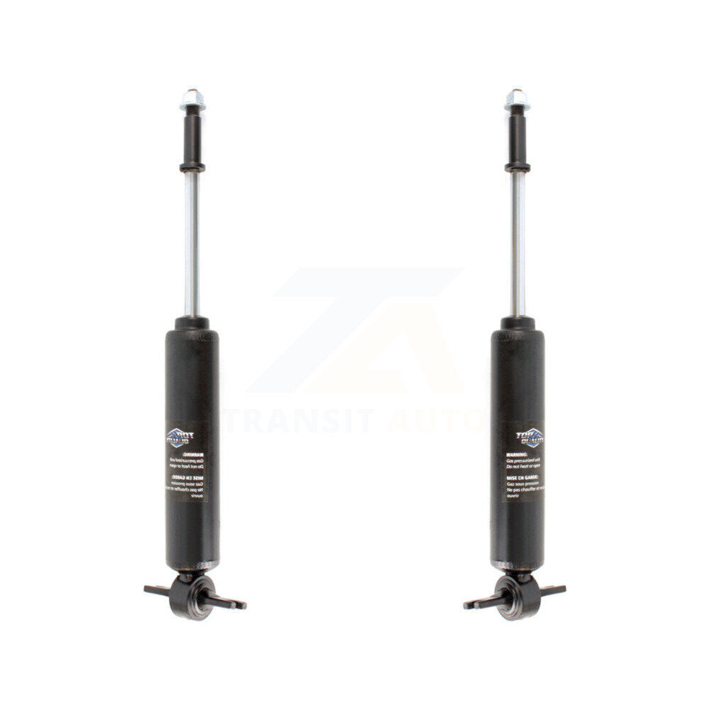 [Avant] Kit d'amortisseur de suspension pour Dodge Ram 1500 K78-100069