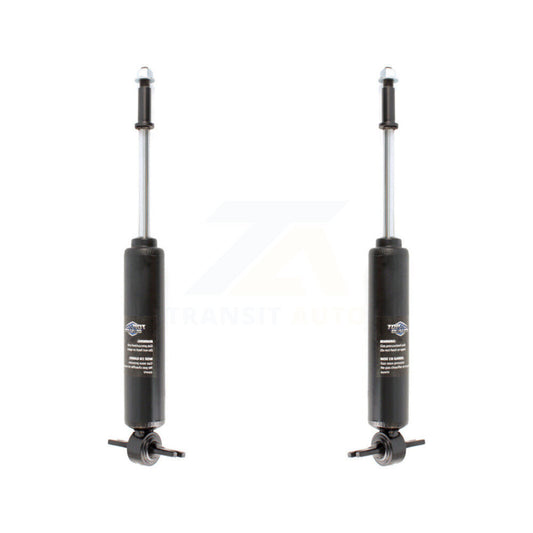 [Avant] Kit d'amortisseur de suspension pour Dodge Ram 1500 K78-100069