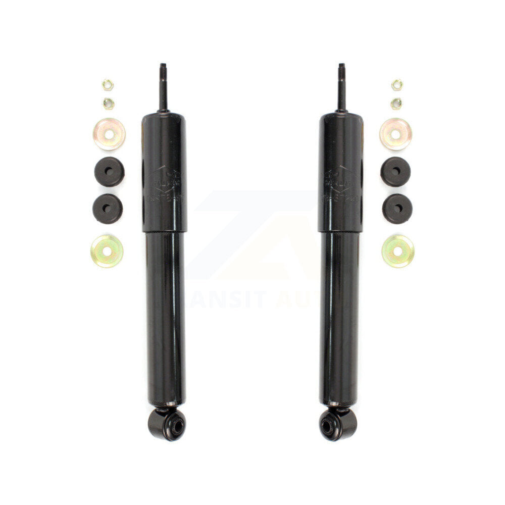 [Avant] Kit d'amortisseur de suspension pour Dodge Dakota Durango 4WD K78-100070