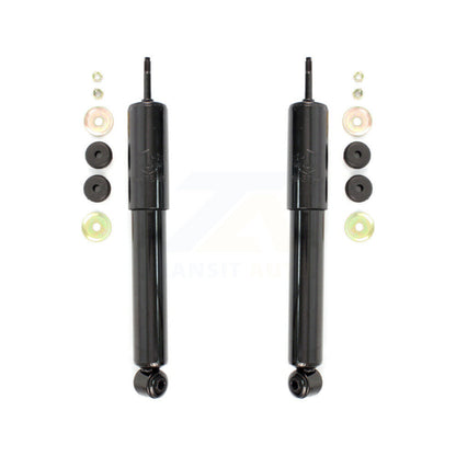 [Avant] Kit d'amortisseur de suspension pour Dodge Dakota Durango 4WD K78-100070