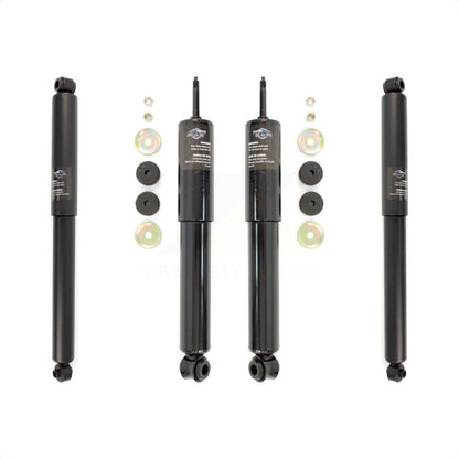 [Avant + Arrière] Kit d'amortisseur de suspension pour Ford Ranger Mazda B2300 B4000 B3000 Bronco II K78-100175
