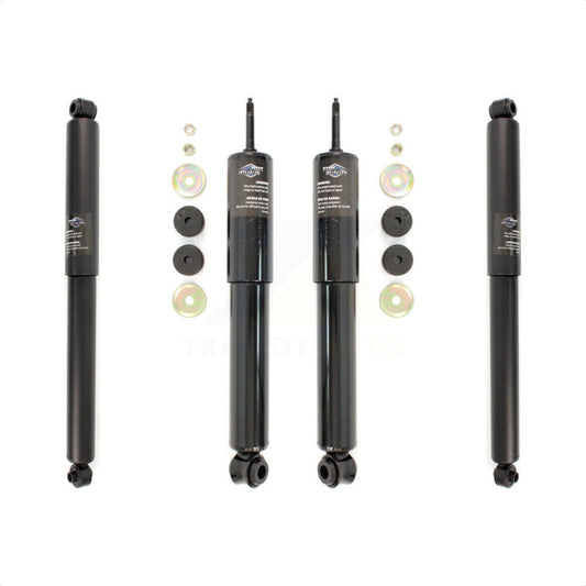[Avant + Arrière] Kit d'amortisseur de suspension pour Ford Ranger Mazda B2300 B4000 B3000 Bronco II K78-100175