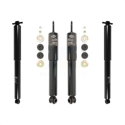 [Avant + Arrière] Kit d'amortisseur de suspension pour Ford Explorer Mazda Navajo K78-100177 par TMC