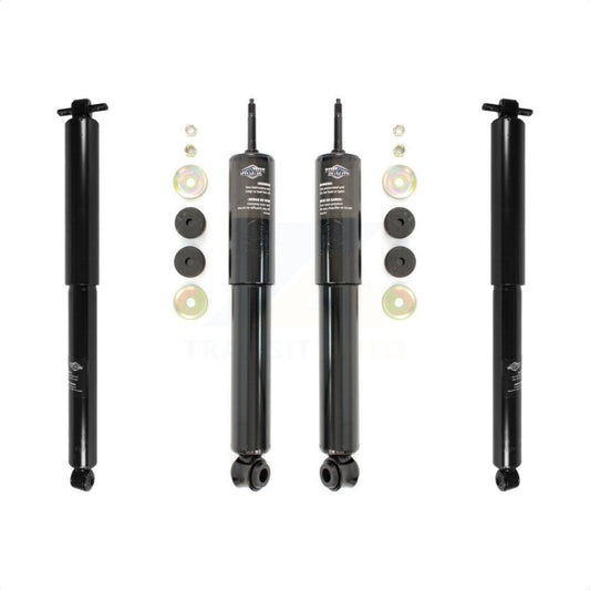 [Avant + Arrière] Kit d'amortisseur de suspension pour Ford Explorer Mazda Navajo K78-100177