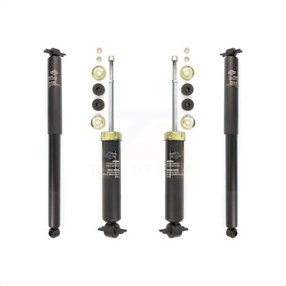 [Avant et Arrière] Amortisseur de suspension pour C1500 Chevrolet GMC C2500 C3500 Express 3500 Savana K78-100178