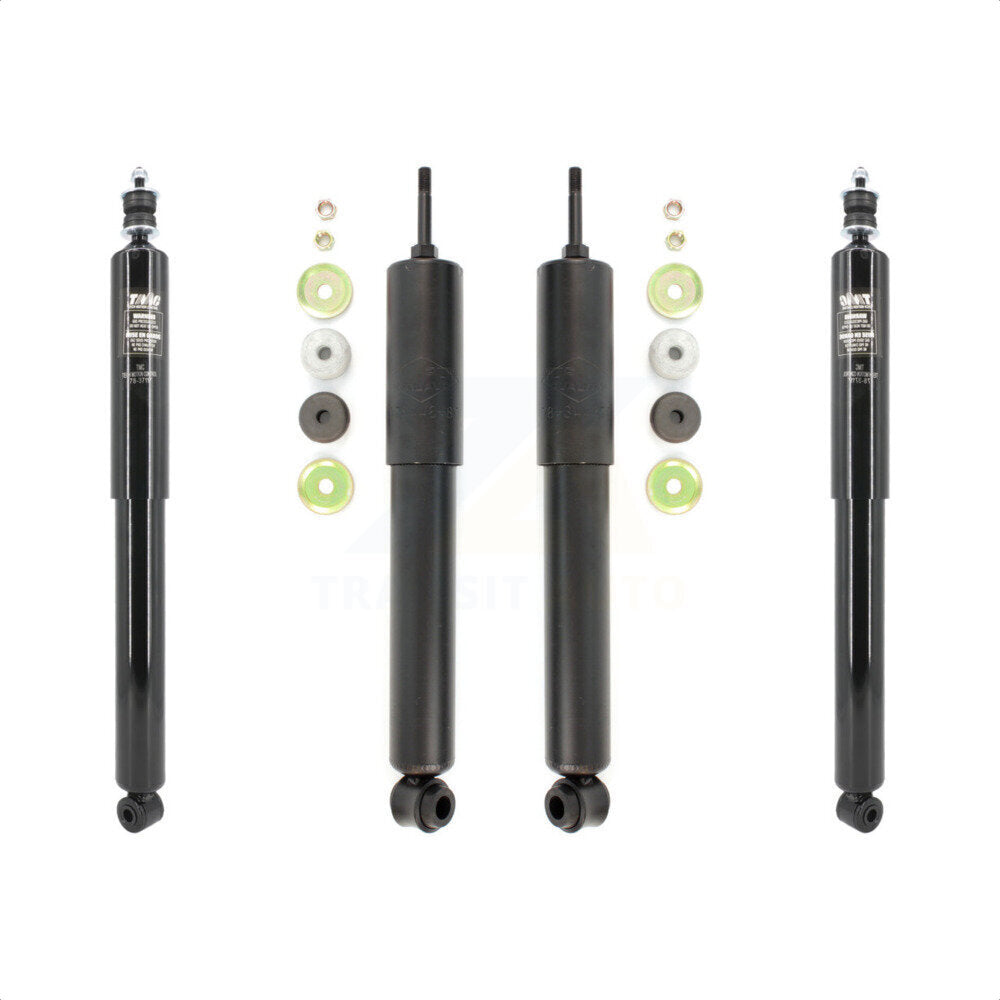 [Avant et Arrière] Amortisseur de suspension pour Ford E-150 E-250 Econoline K78-100182