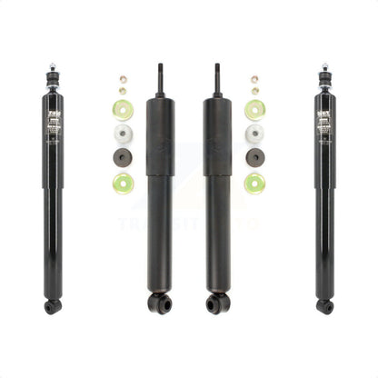 [Avant et Arrière] Amortisseur de suspension pour Ford E-150 E-250 Econoline K78-100182