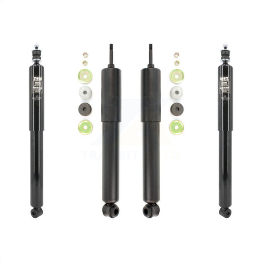 [Avant et Arrière] Amortisseur de suspension pour Ford E-150 E-250 Econoline K78-100182