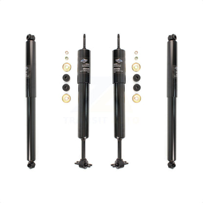 [Avant + Arrière] Kit d'amortisseur de suspension pour Ford Ranger Mazda B3000 B4000 K78-100183 par TMC