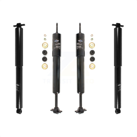 [Avant + Arrière] Kit d'amortisseur de suspension pour Ford Explorer Sport Trac Mercury Mountaineer K78-100184