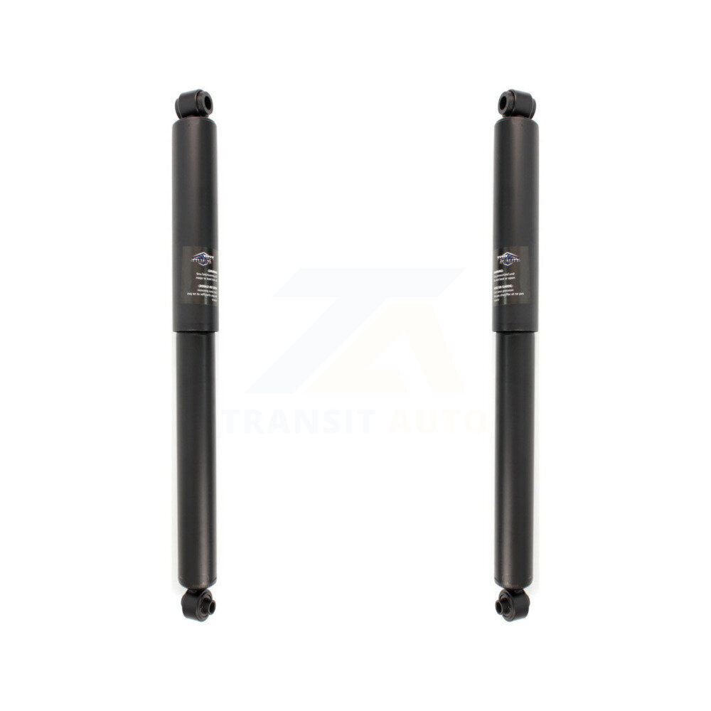 [Arrière] Kit d'amortisseur de suspension pour Ford Ranger Mazda B3000 B2300 Bronco II B4000 B2500 K78-100258