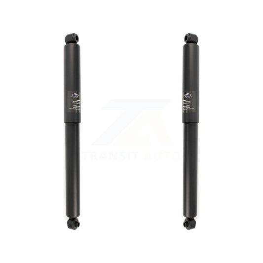 [Arrière] Kit d'amortisseur de suspension pour Ford Ranger Mazda B3000 B2300 Bronco II B4000 B2500 K78-100258