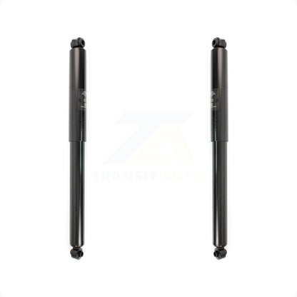 [Arrière] Kit d'amortisseur de suspension pour Ford Ranger F-150 F-250 HD Mazda B3000 B4000 K78-100259 par TMC