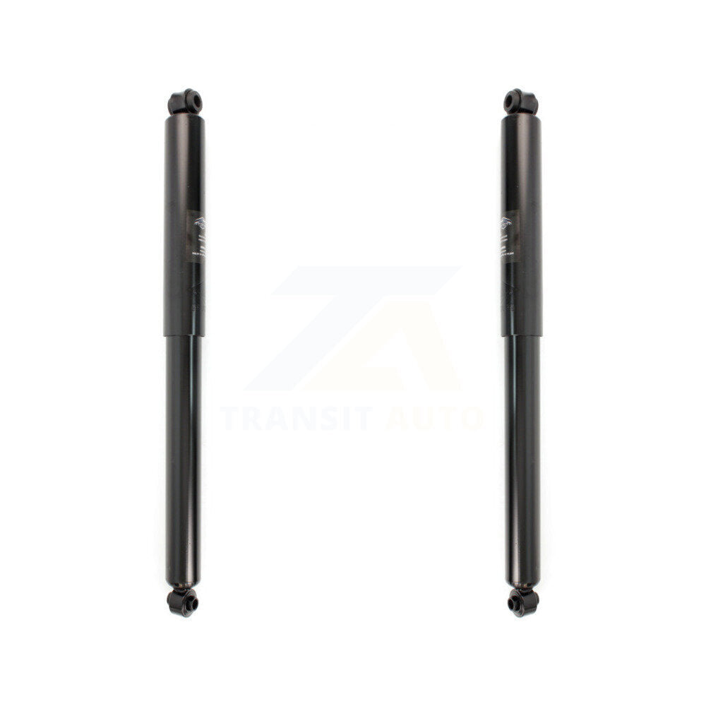 [Arrière] Kit d'amortisseur de suspension pour Ford Ranger F-150 F-250 HD Mazda B3000 B4000 K78-100259