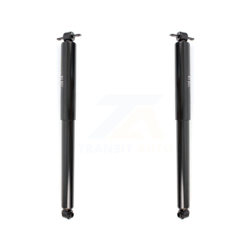 [Arrière] Kit d'amortisseur de suspension pour Chevrolet S10 Blazer GMC Sonoma Jimmy Oldsmobile Bravada S15 Isuzu Hombre Typhoon Syclone K78-100260