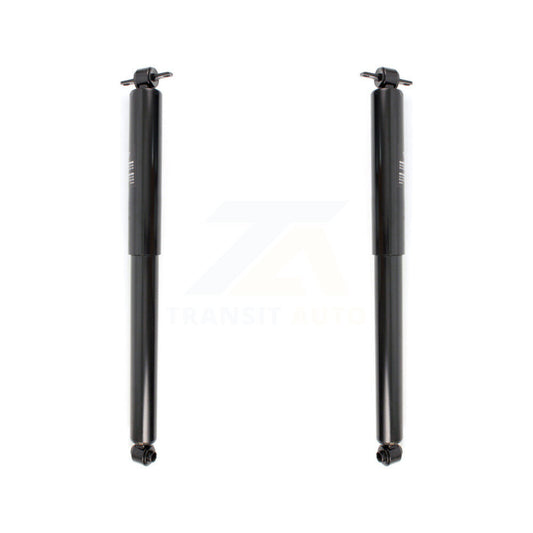 [Arrière] Kit d'amortisseur de suspension pour Chevrolet S10 Blazer GMC Sonoma Jimmy Oldsmobile Bravada S15 Isuzu Hombre Typhoon Syclone K78-100260