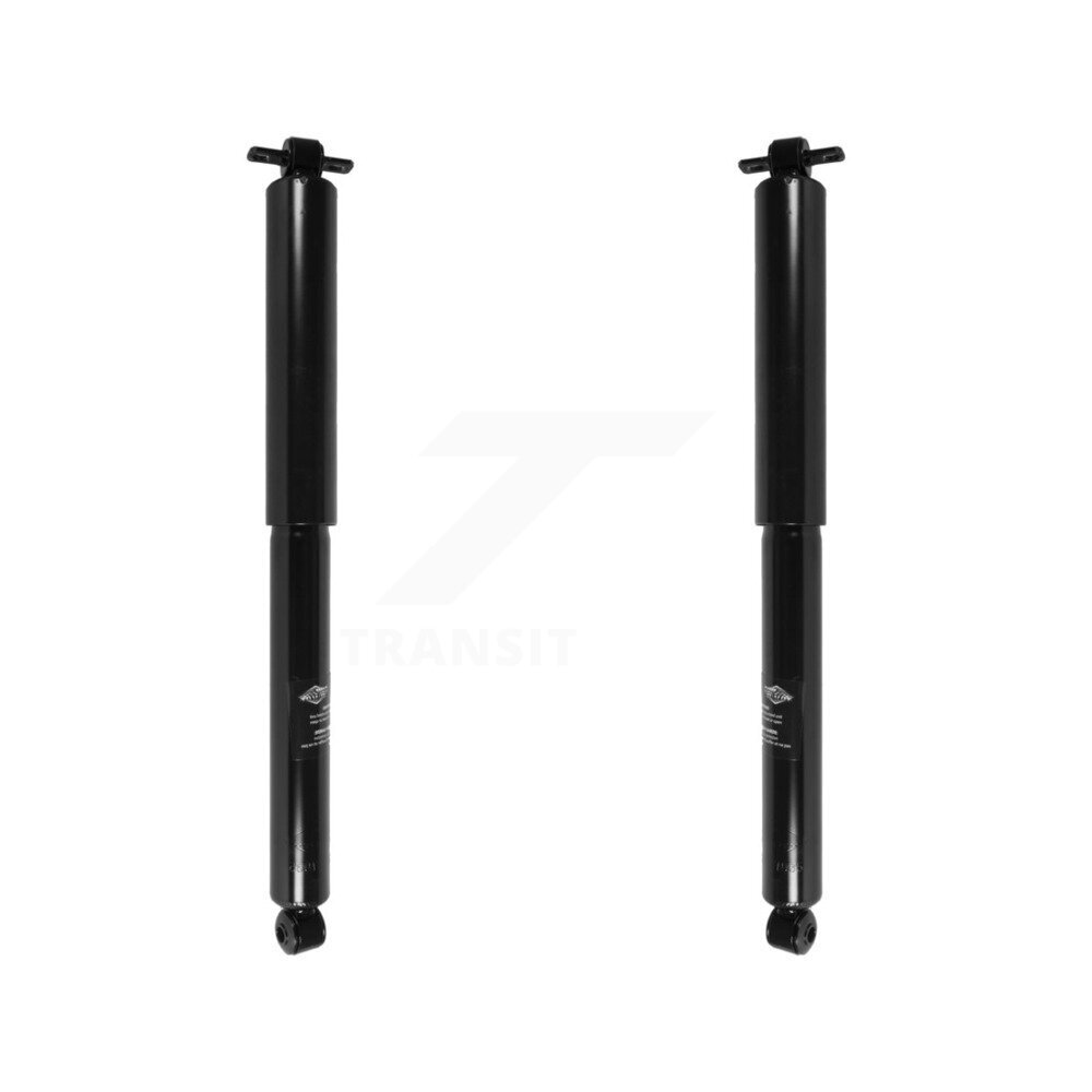 [Arrière] Kit d'amortisseur de suspension pour Ford Explorer Sport Trac Mercury Mountaineer Mazda Navajo K78-100261