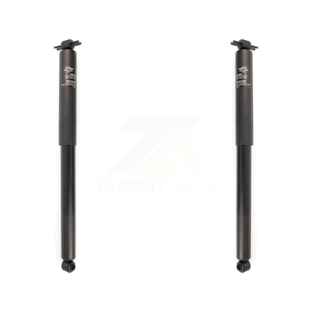 [Arrière] Amortisseur de suspension pour Chevrolet GMC K1500 C1500 K2500 C2500 K3500 C3500 Express K78-100262