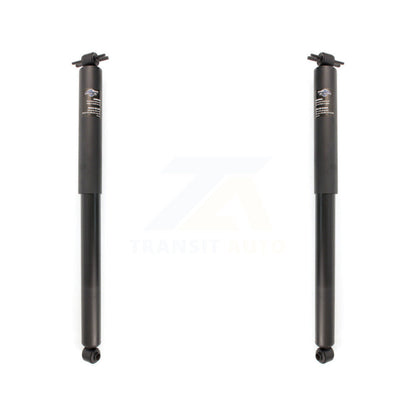 [Arrière] Amortisseur de suspension pour Chevrolet GMC K1500 C1500 K2500 C2500 K3500 C3500 Express K78-100262