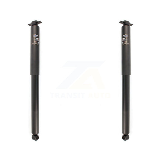[Arrière] Amortisseur de suspension pour Chevrolet GMC K1500 C1500 K2500 C2500 K3500 C3500 Express K78-100262