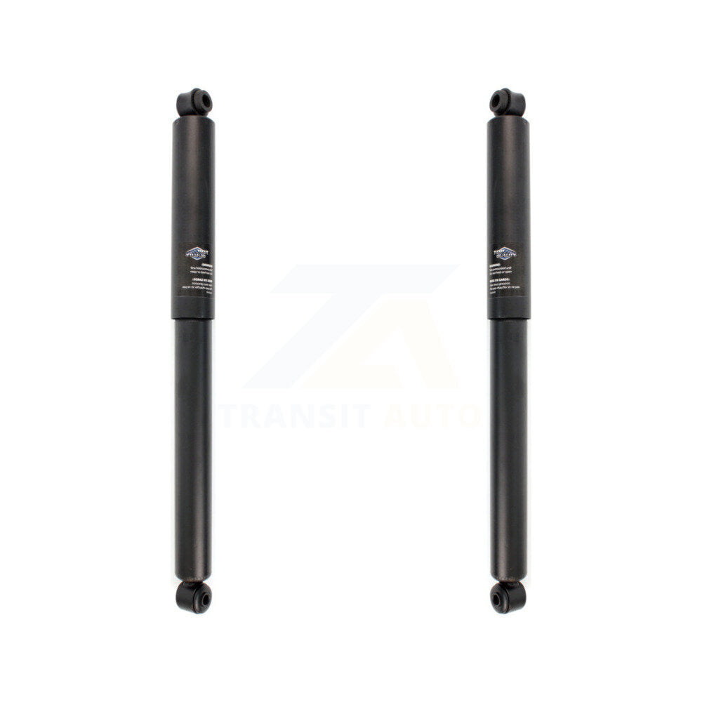 [Arrière] Kit d'amortisseur de suspension pour Ford F-150 F-350 Super Duty F-250 K78-100263